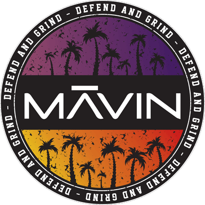 MĀVIN Hockey Co.