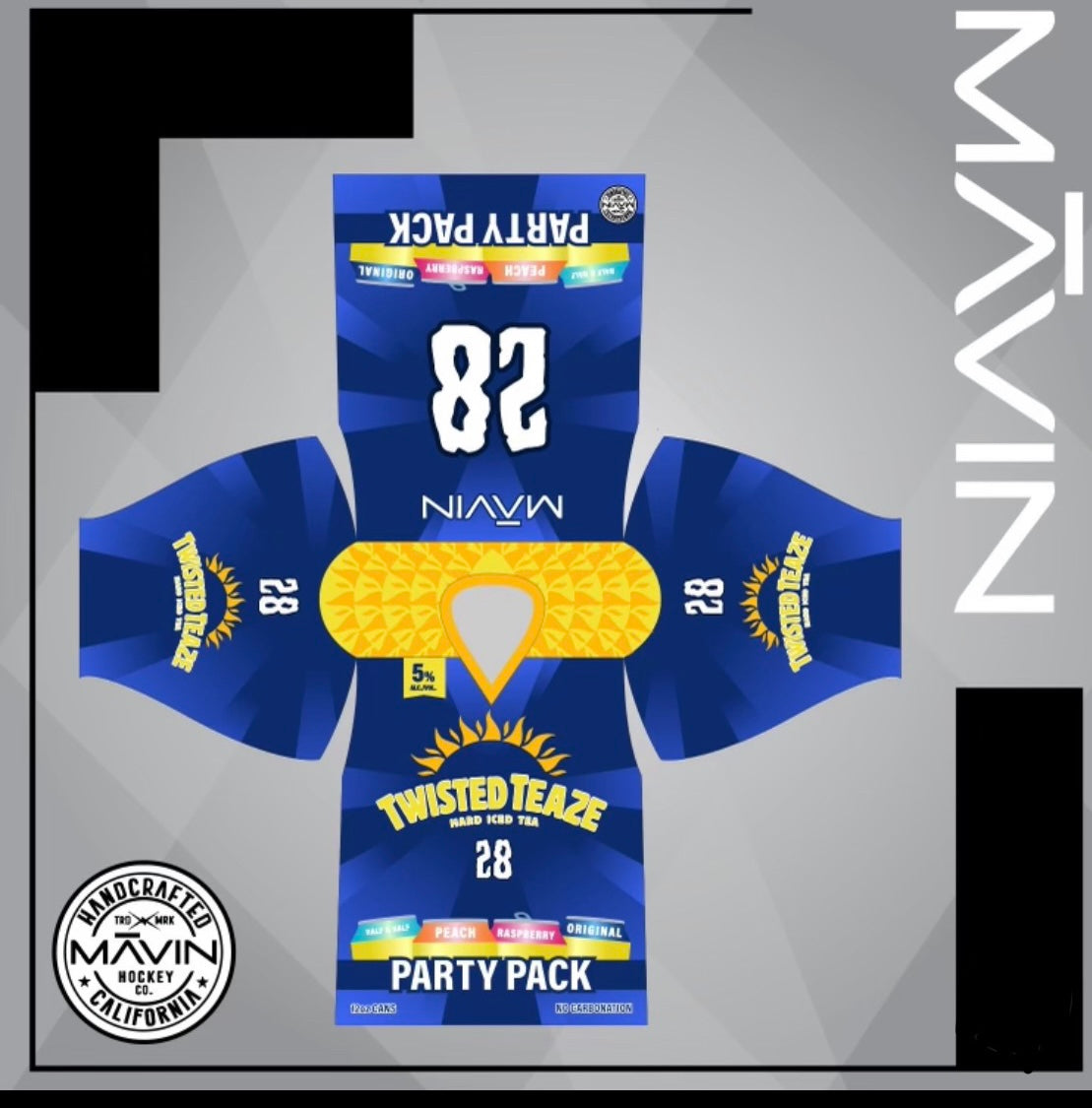 Custom Hockey Uniforms