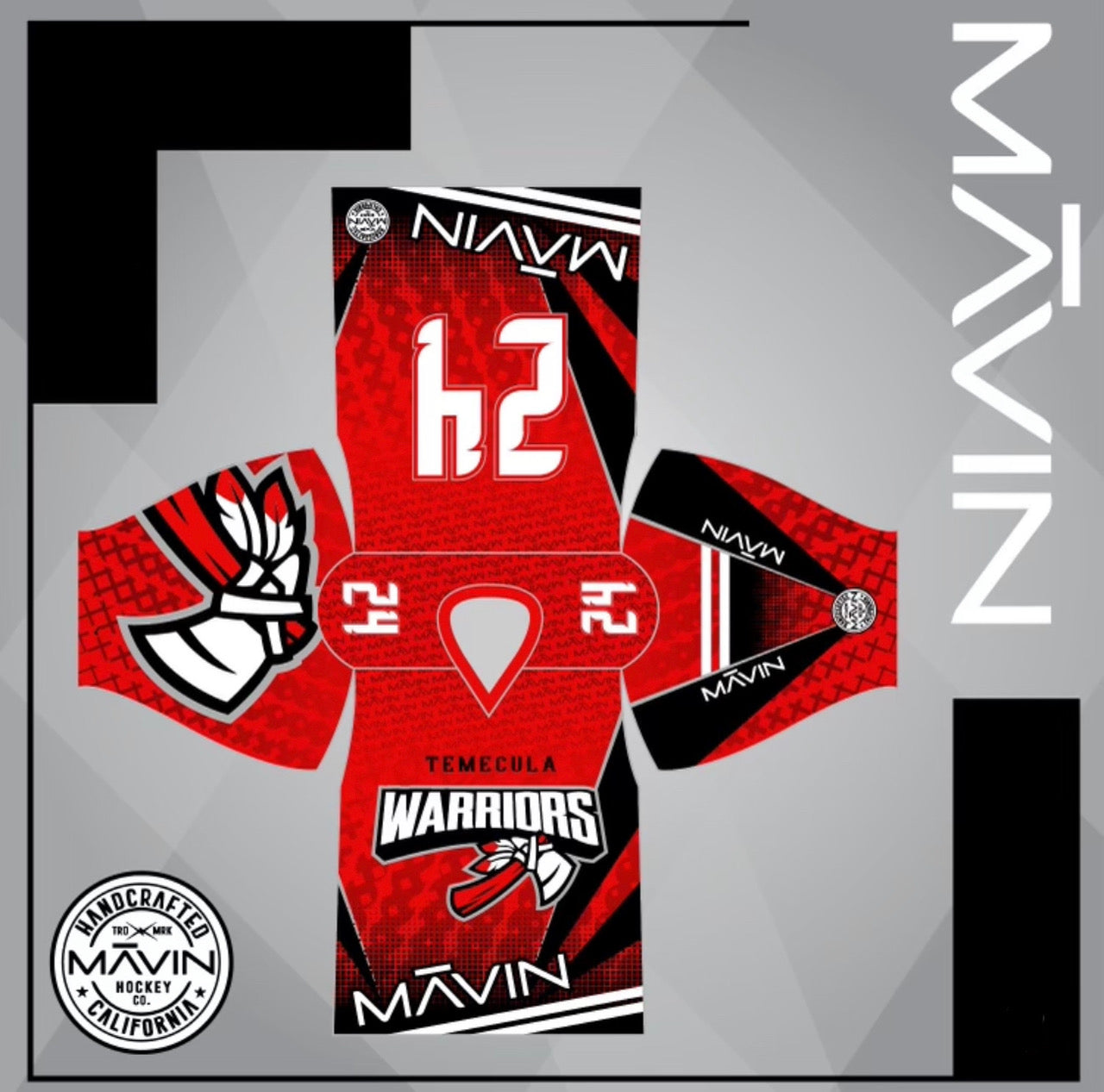 Custom Hockey Uniforms