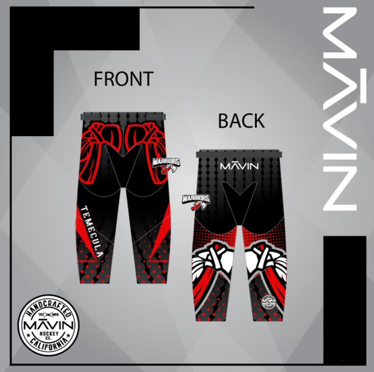 Custom Hockey Uniforms