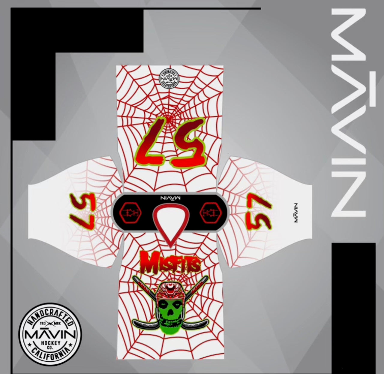 Custom Hockey Uniforms