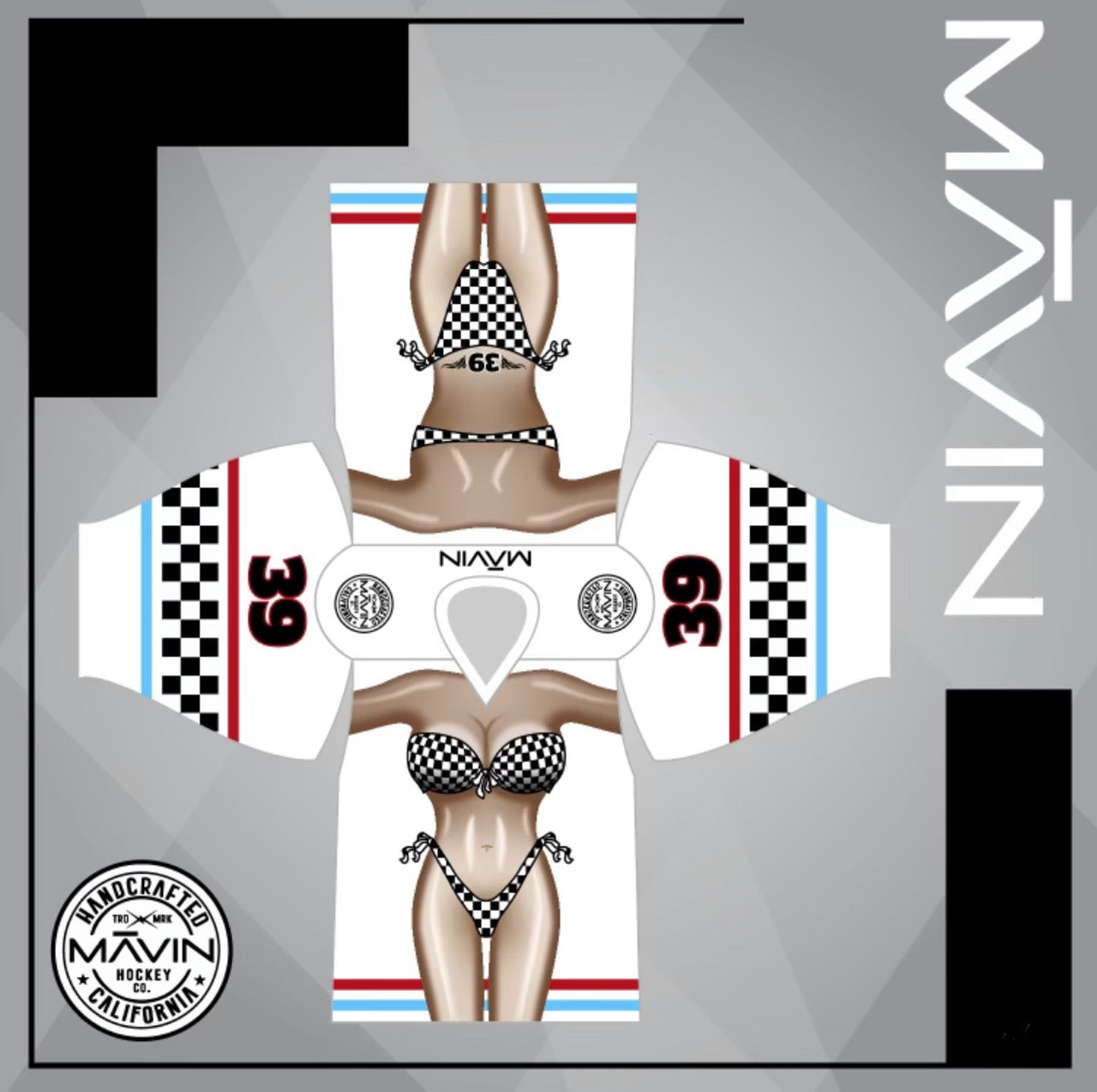 Custom Hockey Uniforms