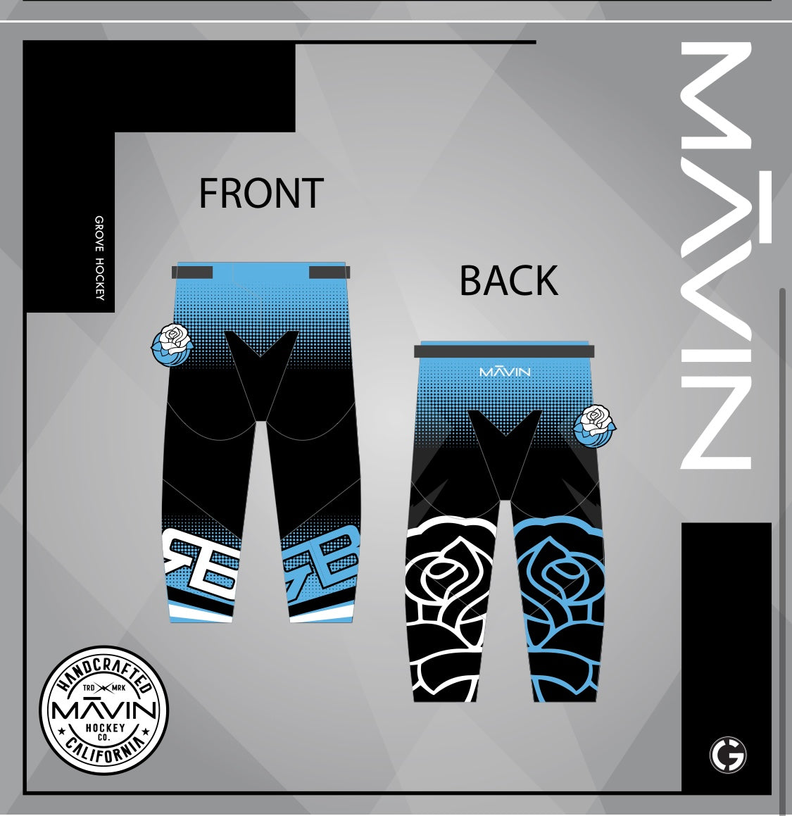 Custom Hockey Uniforms