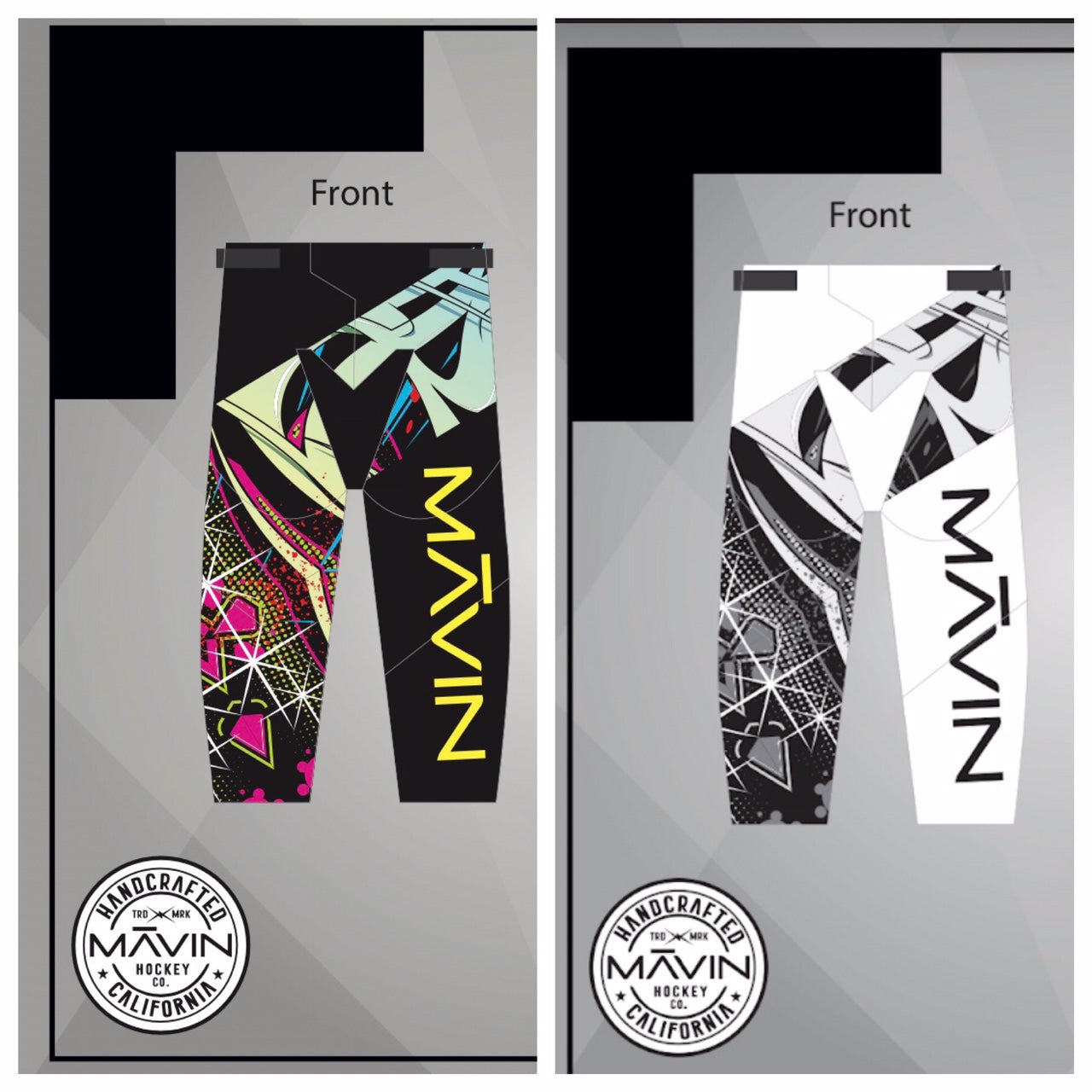 CUSTOM  UNIFORMS (single side)