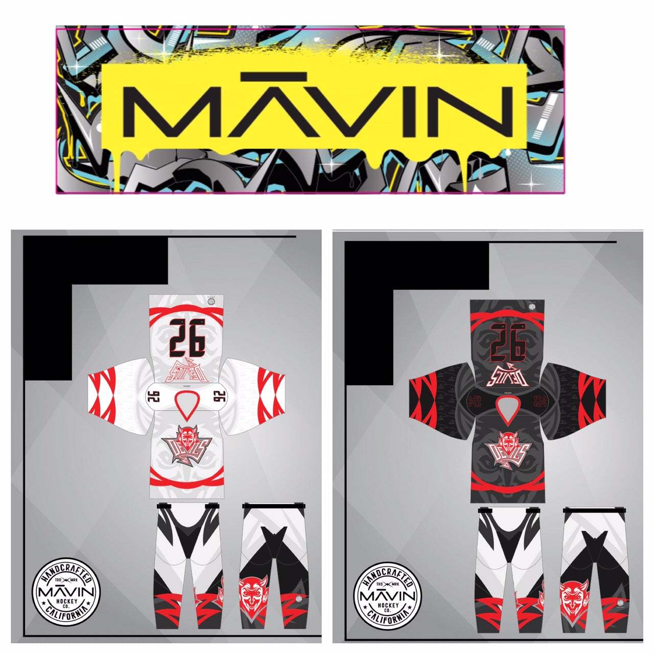 CUSTOM  UNIFORMS (single side)