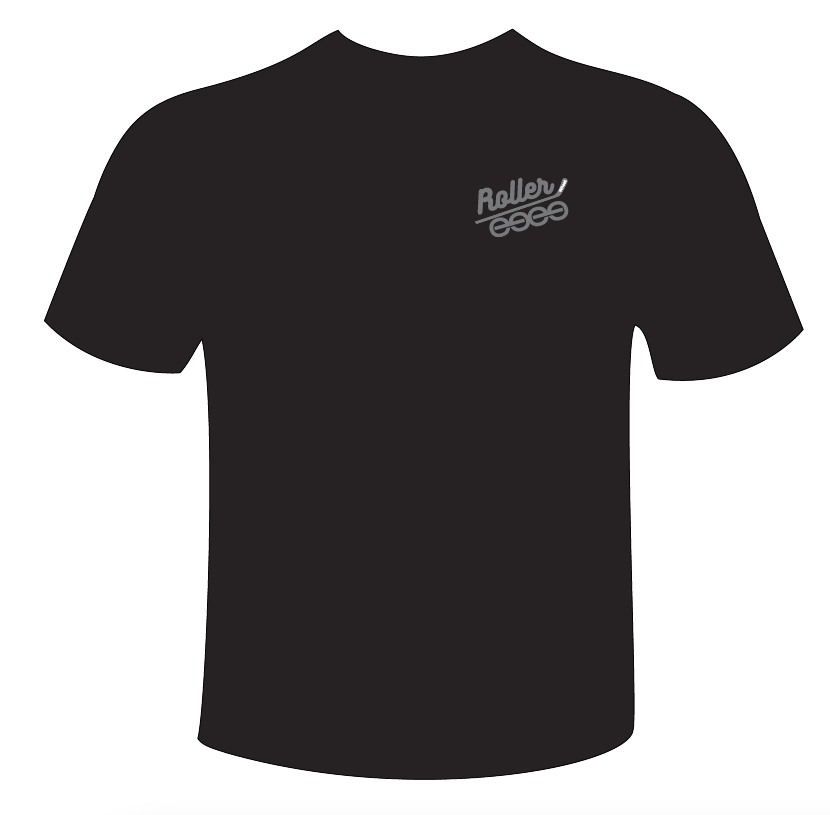 Roller BlackGrey