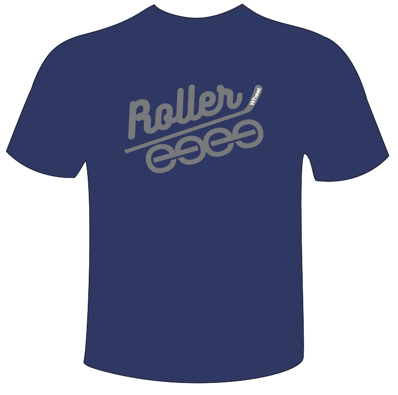 Roller Blue