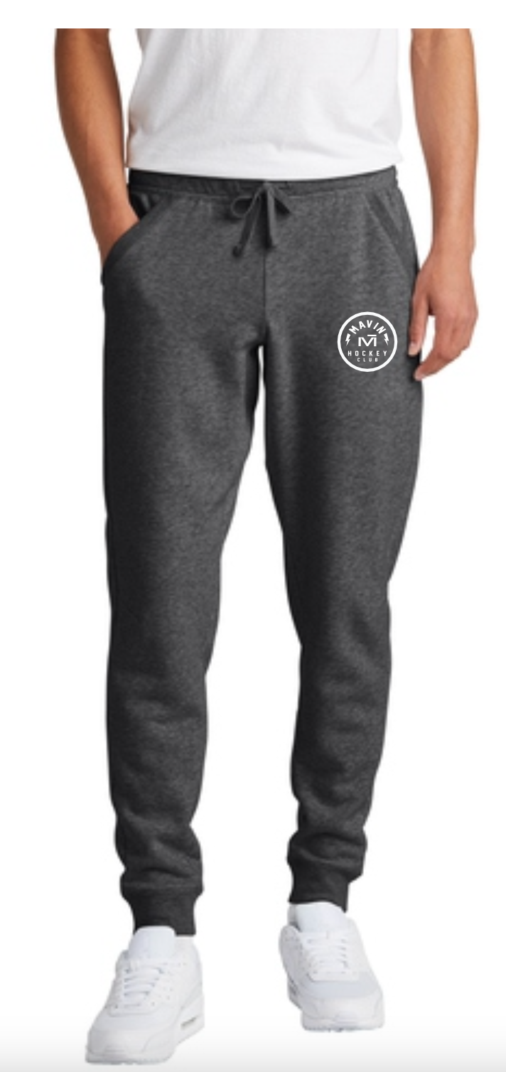 Sweatpants Bolt Grey