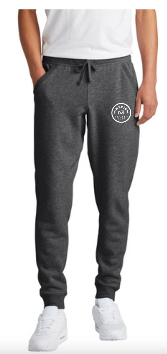 Sweatpants - Bolt Grey