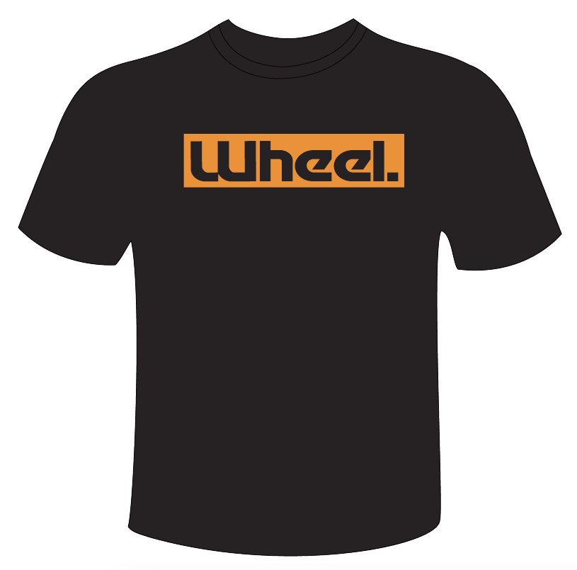 Wheel. BlackO