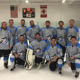 Custom Ice Hockey Socks