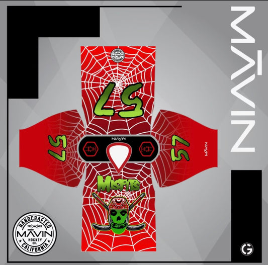 Custom Hockey Uniforms