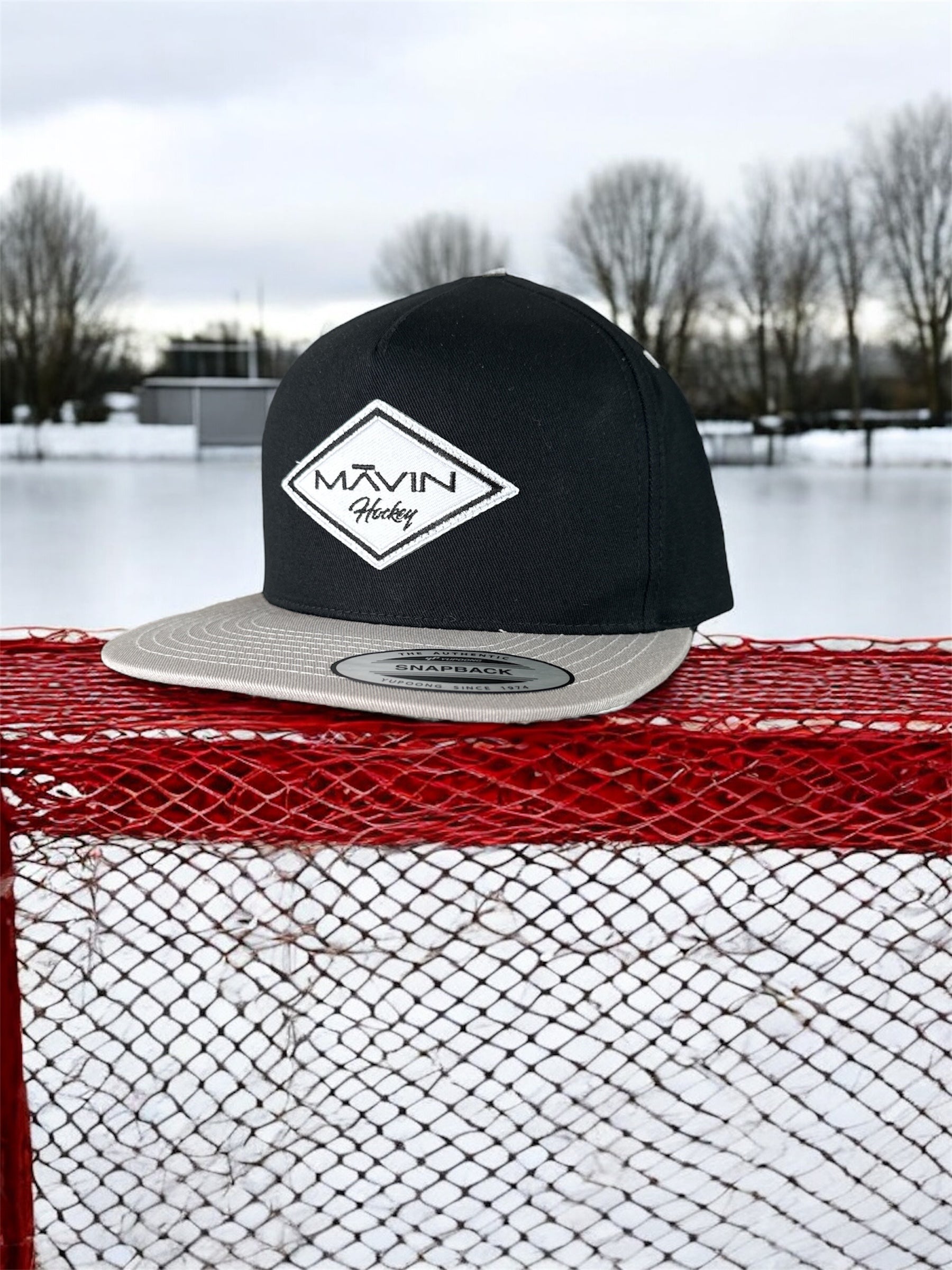 Hockey Club Hat