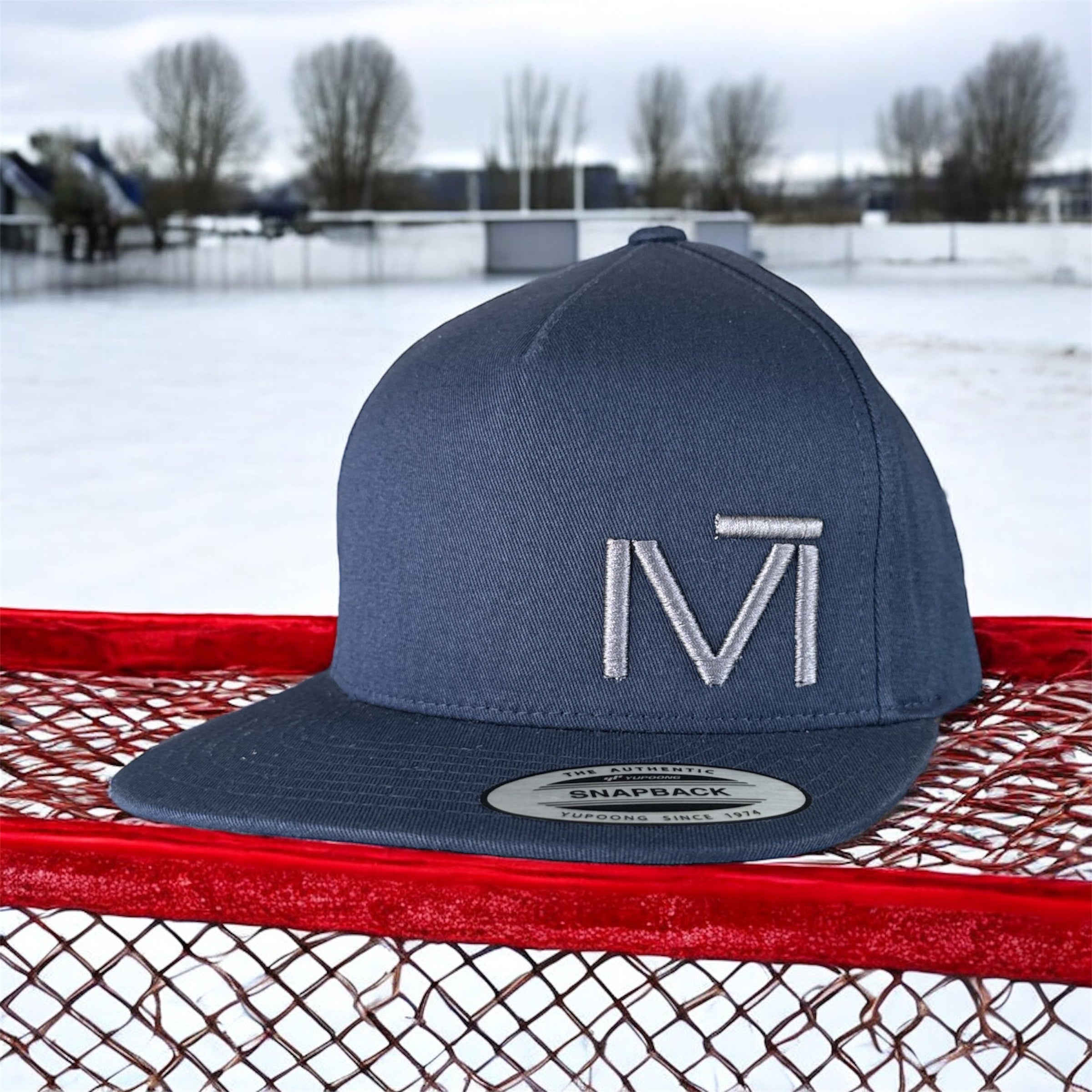 Logo Hat