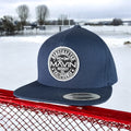 Mavin Patch Hat