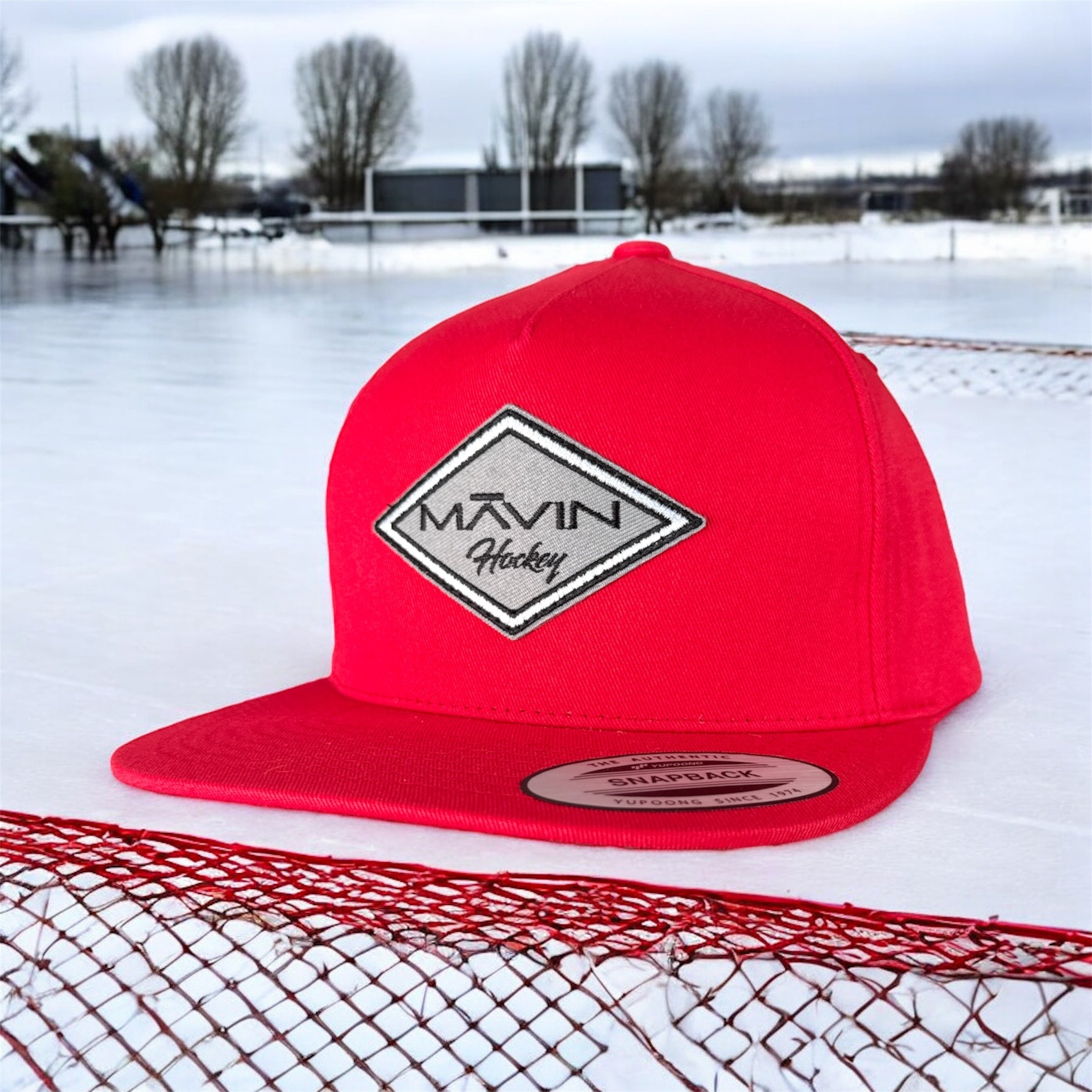 Hockey Club Hat