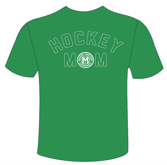 Hockey Mom Irish