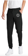 Sweatpants - Seal Black