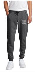 Sweatpants - Seal Grey