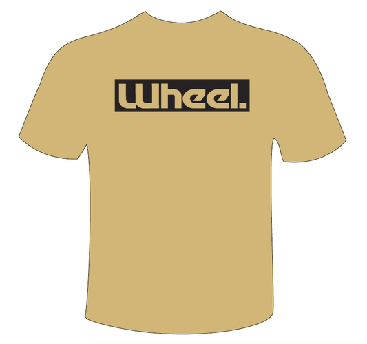 Wheel. TanB